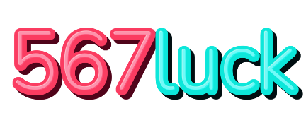 567luck — logo kanal